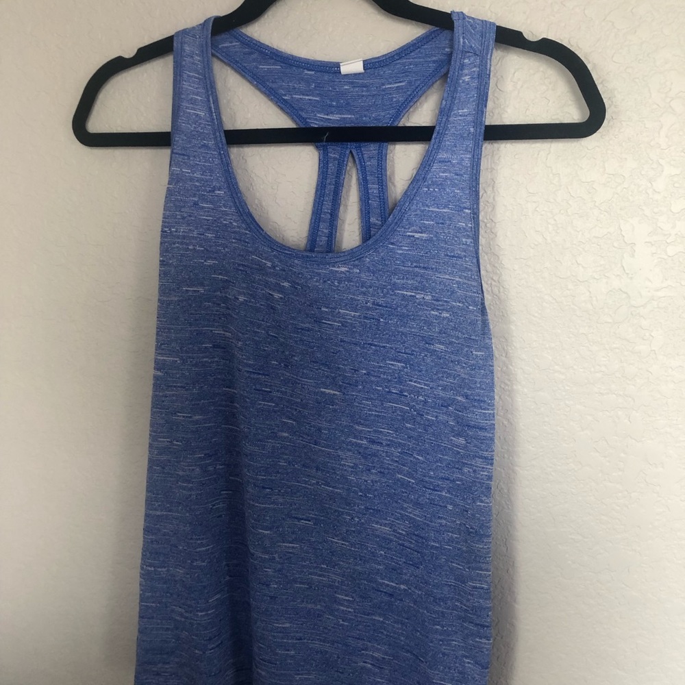 New Balance Workout Tank - Picture 3 of 3